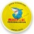 Najlon Method Feeder Fans Professional Carp Line Fluo Yellow
