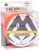 Najlon Mikado Dreamline Carp Fluo Orange 600m 0,33mm/10,51kg