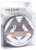 Najlon Mikado Dreamline Match Black 150m 0,16mm/3,99kg