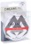 Najlon Mikado Dreamline Spinning Clear 150m