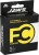 Najlon Mikado Jaws FC Coated 150m