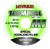 Najlon Mivardi Terminal M1 30m 0.14mm/2.12kg