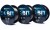 Najlon RidgeMonkey RM-Tec Orbit Double Tapered Mono Green 3x300m