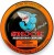 Najlon Shock Profesional Carp Line Fluo Orange