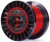 Najlon Sportcarp Stoner Fluo Red 0,28mm/8,1kg/1750m