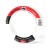Najlon za predveze Hell-Cat Mono FC 50m 1,40mm/76kg