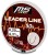 Najlon za predveze Saenger Leader Line 50m 0,10mm/1,40kg