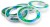 Najlon Zfish Vision Shock Leader 100m