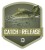 Naljepnica Delphin CatchME! Catch and Release