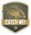 Naljepnica Delphin CatchME!