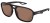 Naočale Avid Carp SeeThru AV Classic Polarised Sunglasses Brown Lens
