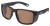 Naočale Avid Carp SeeThru Blinker Polarised Sunglasses Brown Lens