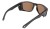Naočale Avid Carp SeeThru Blinker Polarised Sunglasses Brown Lens