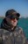 Naočale Avid Carp SeeThru Blinker Polarised Sunglasses Brown Lens