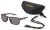 Naočale Avid Carp SeeThru Mirage Polarised Sunglasses Grey Lens