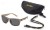 Naočale Avid Carp SeeThru Prism Polarised Sunglasses Grey Lens