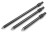 Nash Twist Lock Bankstick 15"/ 38cm