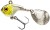 Nastava Westin DropBite Spin Tail Jig 2,6cm 8gr Headlight