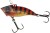 Nástraha Berkley Rattling Powerblade 17g Crveni Tigar