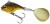 Nástraha Daiwa Prorex TG Spin Jig 14g Zlatna Zrnca