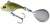 Nástraha Daiwa Prorex TG Spin Jig 21gr Rusty Shad
