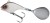 Nástraha Daiwa Prorex Tg Spin Jig 21Gr Srebrna Riba
