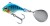 Nástraha Daiwa Prorex TG Spin Jig 3D Plava Smeđa
