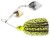 Nástraha Doiyo Paiku Spinnerbait 21gr SPP