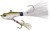 Nástraha Gunki Jiger Jig 6,5cm 15gr Ayu