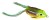 Nástraha Imitující Žábu Jaxon Magic Fish Frog 2 7cm 15gr B