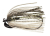 Nástraha Keitech Jig Tungsten Model 3 Swim 11gr Silver Flash Minnow