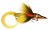 Nástraha L.Corr Lures Disco Pike 40cm 110gr Barva I
