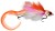 Nástraha L.Corr Lures Disco Trout 35cm 80gr Barva A