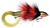 Nástraha L.Corr Lures Disco Trout 35cm 80gr Barva C