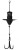 Nástraha MADCAT A-Static Silent Teasers 100gr Black