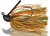 Nástraha Quantum 4Street Rubber Jig 14gr Přírodní