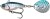 Nástraha Savage Gear Fat Tail Spin 5,5cm 9gr Blue Silver Nástraha Savage Gear Fat Tail Spin 5,5cm 9gr Blue Silver