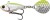 Nástraha Savage Gear Fat Tail Spin 5,5cm 9gr Lemon Back Flash Nástraha Savage Gear Fat Tail Spin 5,5cm 9gr Lemon Back Flash