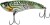 Nástraha Savage Gear Vib Blade Fast Sinking 3,5cm 4gr Green Mackerel