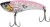 Nástraha Savage Gear Vib Blade Fast Sinking 4,5cm 8,5gr Pink Glow Dot