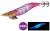 Nástraha Shimano Sephia Clinch FB Rattle 3.0Gou 15g 001 Pink Prawn