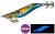 Nástraha Shimano Sephia Clinch FB Rattle 3.0Gou 15g 008 TR Hmackek