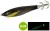 Nástraha Shimano Sephia Sui Sui Stick 80 Flash Boost Full Black