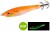 Nástraha Shimano Sephia Sui Sui Stick 80 Flash Boost Orange Glow