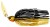 Nástraha Westin Bladebite V2 Tungsten Bladed Jig 14gr Gold Rush