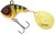 Nástraha Westin DropBite Spin Tail Jig 2,6cm 8g Bling Perch