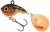 Nástraha Westin DropBite Spin Tail Jig 3,7cm 22g Copper Perch