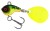 Nástraha Westin DropBite Tungsten Spin Tail Jig 1,6cm 7gr Firetiger Nástraha Westin DropBite Tungsten Spin Tail Jig 1,6cm 7gr Firetiger