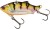 Nástraha Westin Ricky The Roach Tungsten Vibration Bait 4,5cm 9gr Glimmer Perch