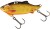 Nástraha Westin Ricky The Roach Tungsten Vibration Bait 4,5cm 9gr Real Rudd